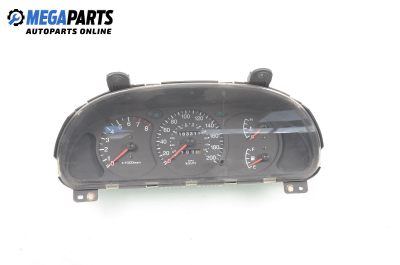 Instrument cluster for Kia Carens 1.8, 110 hp, 2002