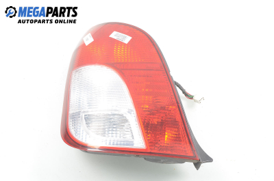 Tail light for Kia Carens 1.8, 110 hp, 2002, position: left