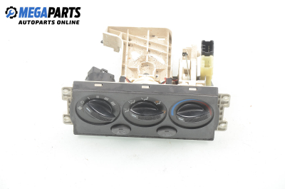 Air conditioning panel for Kia Carens 1.8, 110 hp, 2002