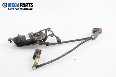 Front wipers motor for Kia Carens 1.8, 110 hp, 2002