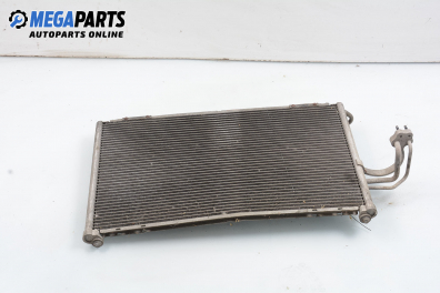 Air conditioning radiator for Kia Carens 1.8, 110 hp, 2002