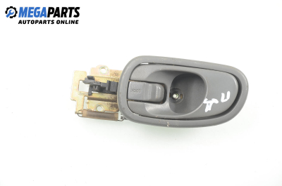 Inner handle for Kia Carens 1.8, 110 hp, 2002, position: front - right