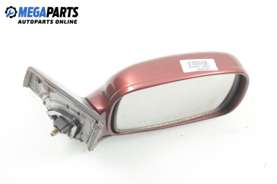 Mirror for Kia Carens 1.8, 110 hp, 2002, position: right