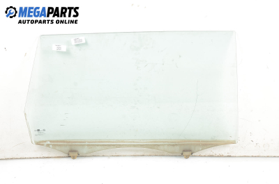Window for Kia Carens 1.8, 110 hp, 2002, position: rear - right