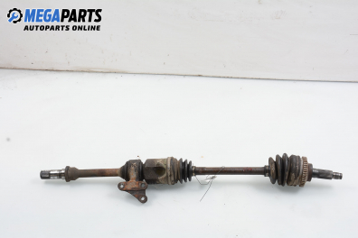 Driveshaft for Kia Carens 1.8, 110 hp, 2002, position: right