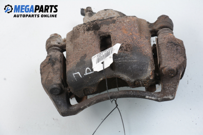 Caliper for Kia Carens 1.8, 110 hp, 2002, position: front - right