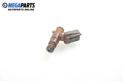 Gasoline fuel injector for Kia Carens 1.8, 110 hp, 2002