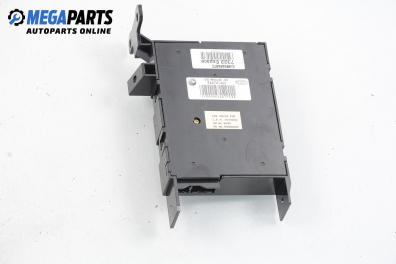 ABS control module for Renault Espace III 3.0 V6 24V, 190 hp automatic, 2001 № Magneti Marelli 544741400