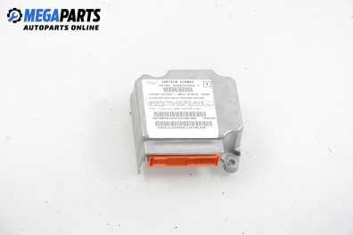 Airbag module for Renault Espace III 3.0 V6 24V, 190 hp automatic, 2001  № Simens 5WK 42851