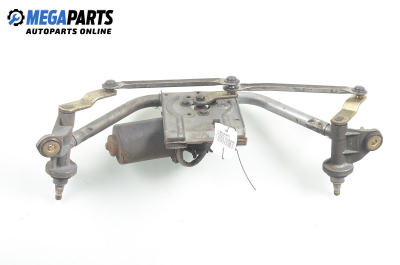 Front wipers motor for Renault Espace III 3.0 V6 24V, 190 hp automatic, 2001, position: front