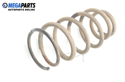 Coil spring for Renault Espace III 3.0 V6 24V, 190 hp automatic, 2001, position: rear