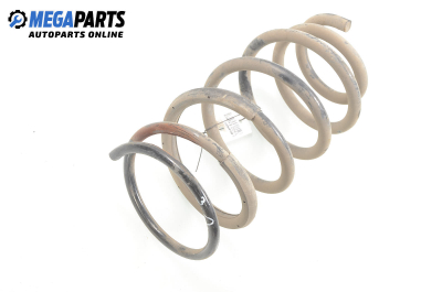 Coil spring for Renault Espace III 3.0 V6 24V, 190 hp automatic, 2001, position: rear