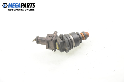 Gasoline fuel injector for Renault Espace III 3.0 V6 24V, 190 hp automatic, 2001