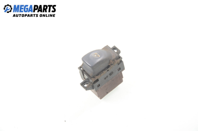 Power window button for Renault Espace III 3.0 V6 24V, 190 hp automatic, 2001