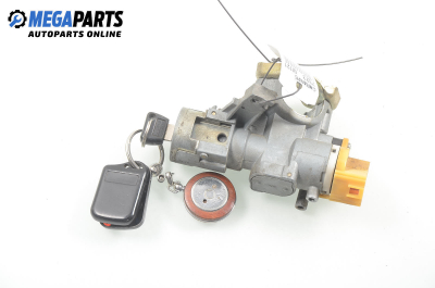 Zündschlüssel for Mazda 121 (DB) 1.3 16V, 72 hp, sedan, 1991