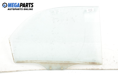 Window for Mazda 121 (DB) 1.3 16V, 72 hp, sedan, 1991, position: rear - right