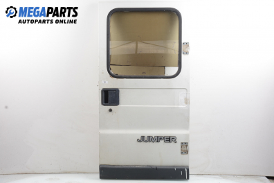 Ușă for Citroen Jumper 1.9 D, 69 hp, pasager, 1999, position: dreaptă - spate