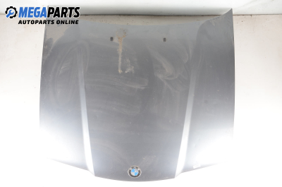 Bonnet for BMW 3 (E36) 1.8, 115 hp, sedan, 1994