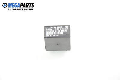 Wipers relay for BMW 3 (E36) 1.8, 115 hp, sedan, 1994 № BMW 61.35-8 359 031