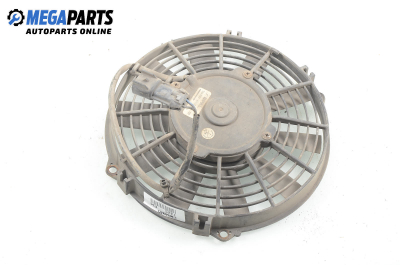 Ventilator radiator for BMW 3 (E36) 1.8, 115 hp, sedan, 1994