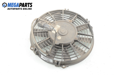 Radiator fan for BMW 3 (E36) 1.8, 115 hp, sedan, 1994