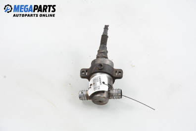 Idle speed actuator for BMW 3 (E36) 1.8, 115 hp, sedan, 1994