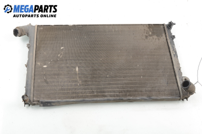 Radiator de apă for Peugeot 406 1.8, 90 hp, sedan, 1998