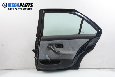 Door for Peugeot 406 1.8, 90 hp, sedan, 1998, position: rear - right