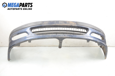 Bara de protectie frontala for Peugeot 406 1.8, 90 hp, sedan, 1998