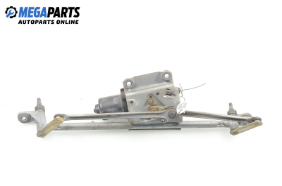 Motor ștergătoare parbriz for Peugeot 406 1.8, 90 hp, sedan, 1998, position: fața