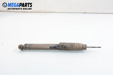 Amortizor for Peugeot 406 1.8, 90 hp, sedan, 1998, position: dreaptă - spate
