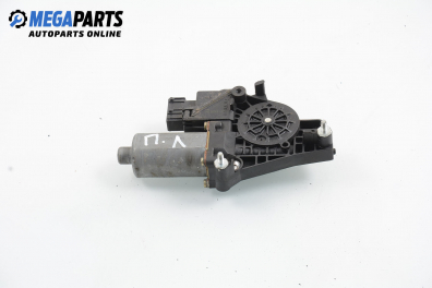 Motor macara geam for Peugeot 406 1.8, 90 hp, sedan, 1998, position: stânga - fața