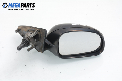 Oglindă for Peugeot 406 1.8, 90 hp, sedan, 1998, position: dreapta