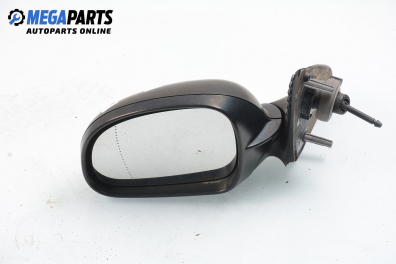 Oglindă for Peugeot 406 1.8, 90 hp, sedan, 1998, position: stânga