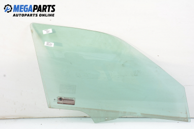 Window for Peugeot 406 1.8, 90 hp, sedan, 1998, position: front - right