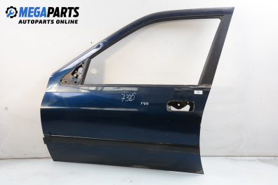 Door for Peugeot 406 1.8, 90 hp, sedan, 1998, position: front - left