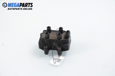 Zündspule for Peugeot 406 1.8, 90 hp, sedan, 1998