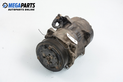Compresor AC for Peugeot 406 1.8, 90 hp, sedan, 1998