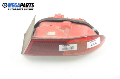 Tail light for Alfa Romeo 156 1.9 JTD, 115 hp, station wagon, 2001, position: right