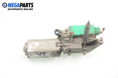 Front wipers motor for Alfa Romeo 156 1.9 JTD, 115 hp, station wagon, 2001 Denso