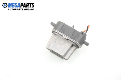 Blower motor resistor for Alfa Romeo 156 1.9 JTD, 115 hp, station wagon, 2001