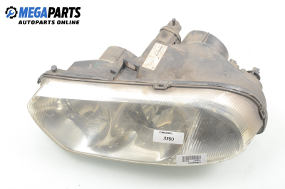 Headlight for Alfa Romeo 156 1.9 JTD, 115 hp, station wagon, 2001, position: left