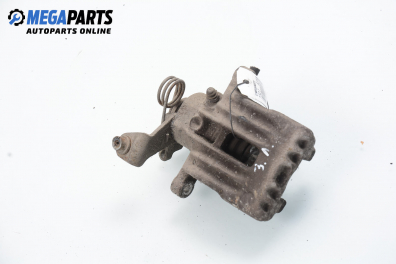 Bremszange for Alfa Romeo 156 1.9 JTD, 115 hp, combi, 2001, position: links, rückseite
