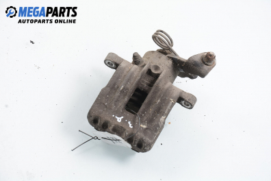 Bremszange for Alfa Romeo 156 1.9 JTD, 115 hp, combi, 2001, position: rechts, rückseite