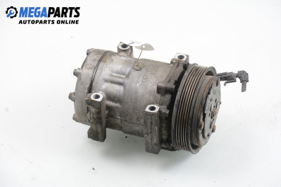 AC compressor for Alfa Romeo 156 1.9 JTD, 115 hp, station wagon, 2001