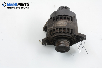 Alternator for Alfa Romeo 156 1.9 JTD, 115 hp, station wagon, 2001