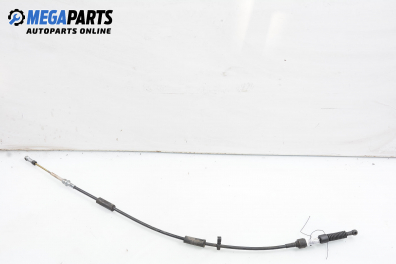 Gearbox cable for Alfa Romeo 156 1.9 JTD, 115 hp, station wagon, 2001
