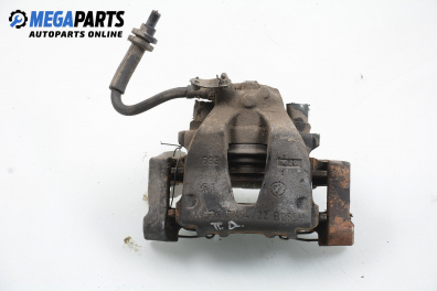 Bremszange for Alfa Romeo 156 1.9 JTD, 115 hp, combi, 2001, position: rechts, vorderseite Bosch