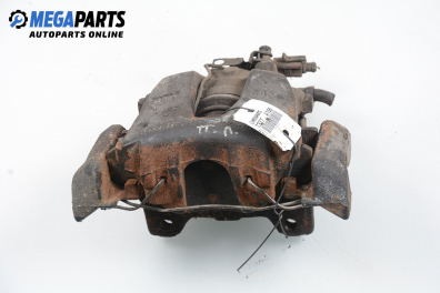 Bremszange for Alfa Romeo 156 1.9 JTD, 115 hp, combi, 2001, position: links, vorderseite Bosch