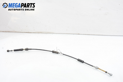 Gearbox cable for Alfa Romeo 156 1.9 JTD, 115 hp, station wagon, 2001